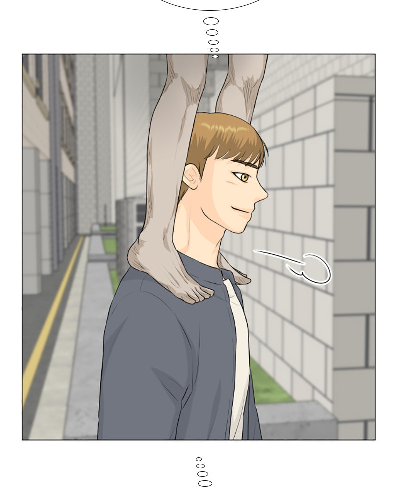 Read Half-Ghost chapter 137 image 59 on Lezhin