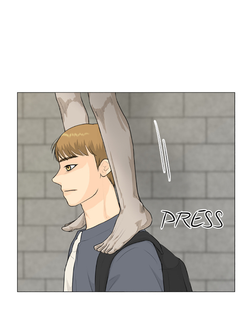 Read Half-Ghost chapter 137 image 6 on Lezhin