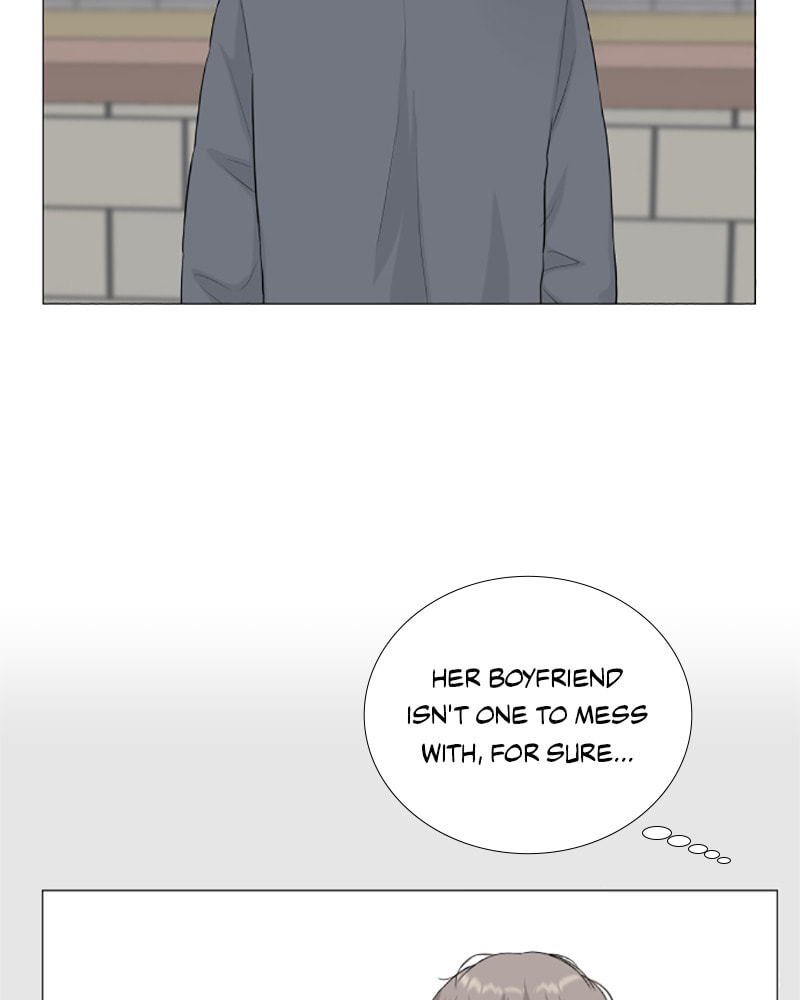 Read Half-Ghost chapter 137 image 61 on Lezhin
