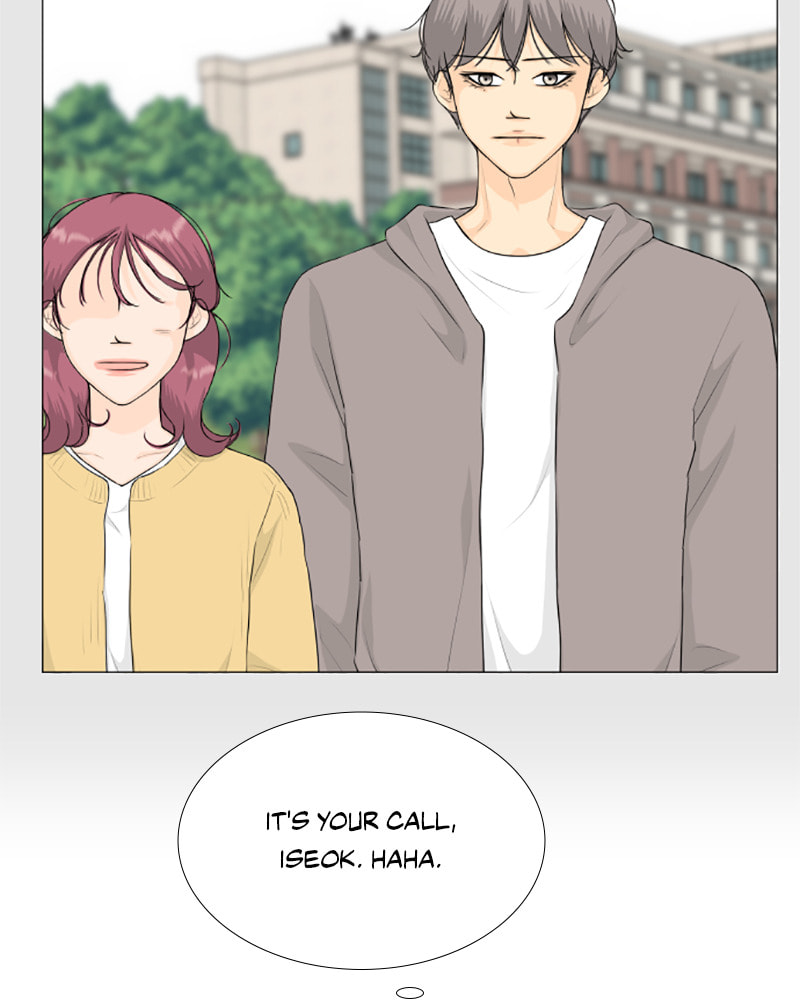 Read Half-Ghost chapter 137 image 62 on Lezhin