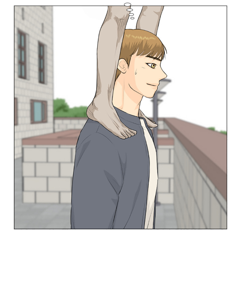 Read Half-Ghost chapter 137 image 63 on Lezhin