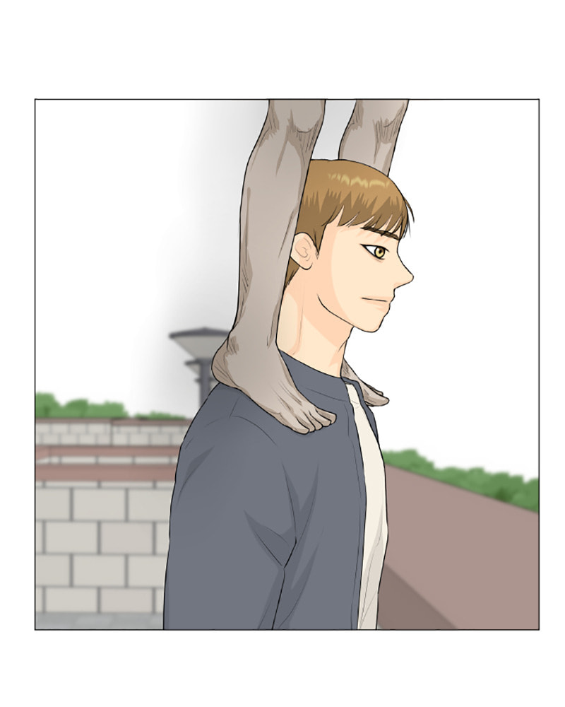 Read Half-Ghost chapter 137 image 64 on Lezhin