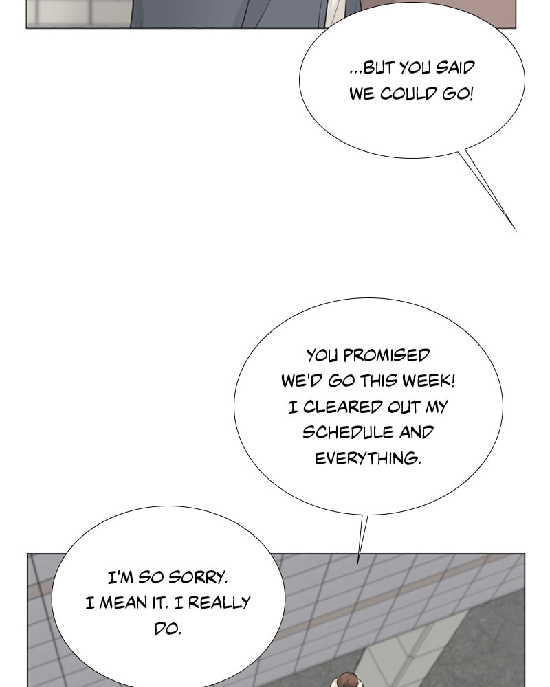 Read Half-Ghost chapter 137 image 66 on Lezhin