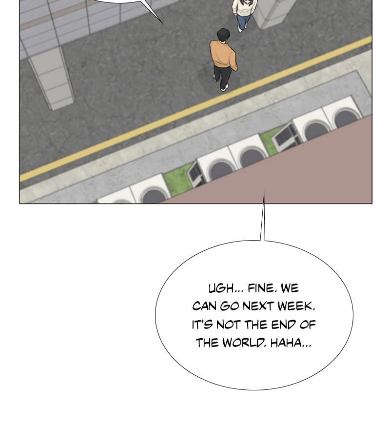 Read Half-Ghost chapter 137 image 67 on Lezhin