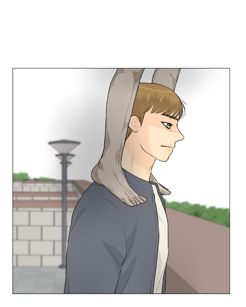 Read Half-Ghost chapter 137 image 68 on Lezhin