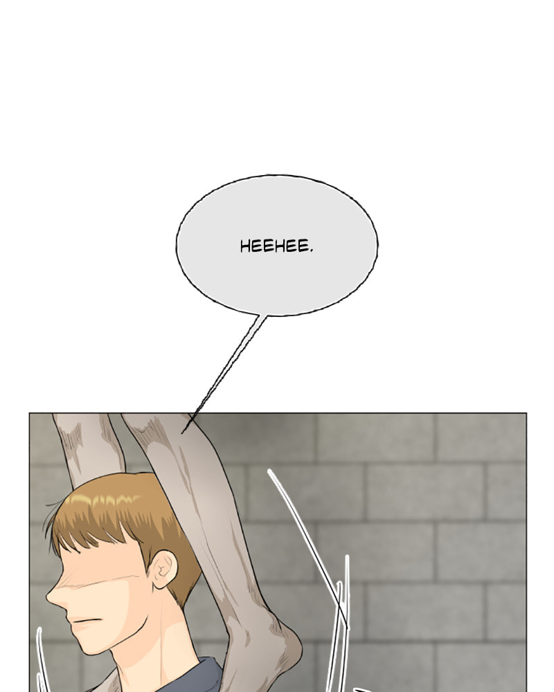 Read Half-Ghost chapter 137 image 7 on Lezhin
