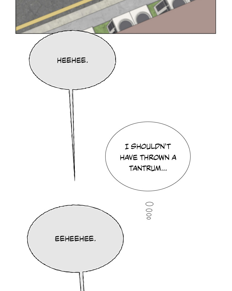 Read Half-Ghost chapter 137 image 75 on Lezhin