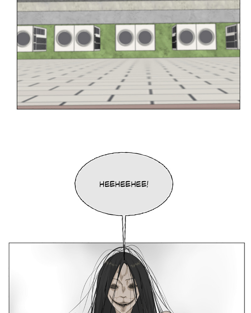 Read Half-Ghost chapter 137 image 78 on Lezhin