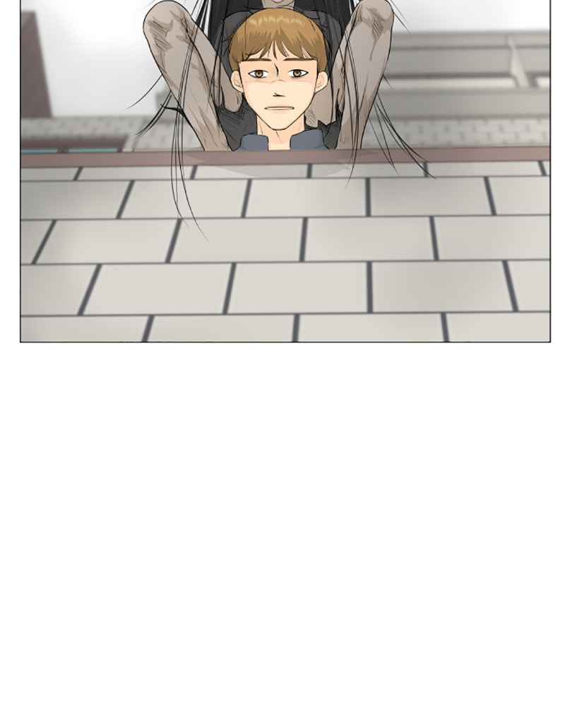 Read Half-Ghost chapter 137 image 79 on Lezhin