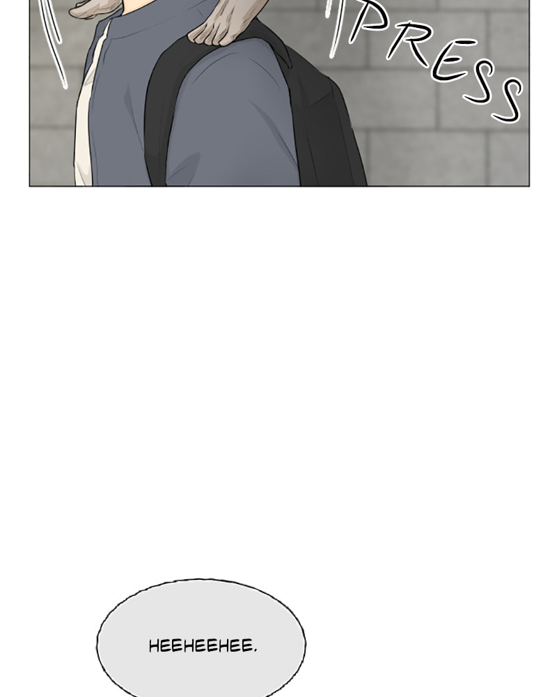 Read Half-Ghost chapter 137 image 8 on Lezhin