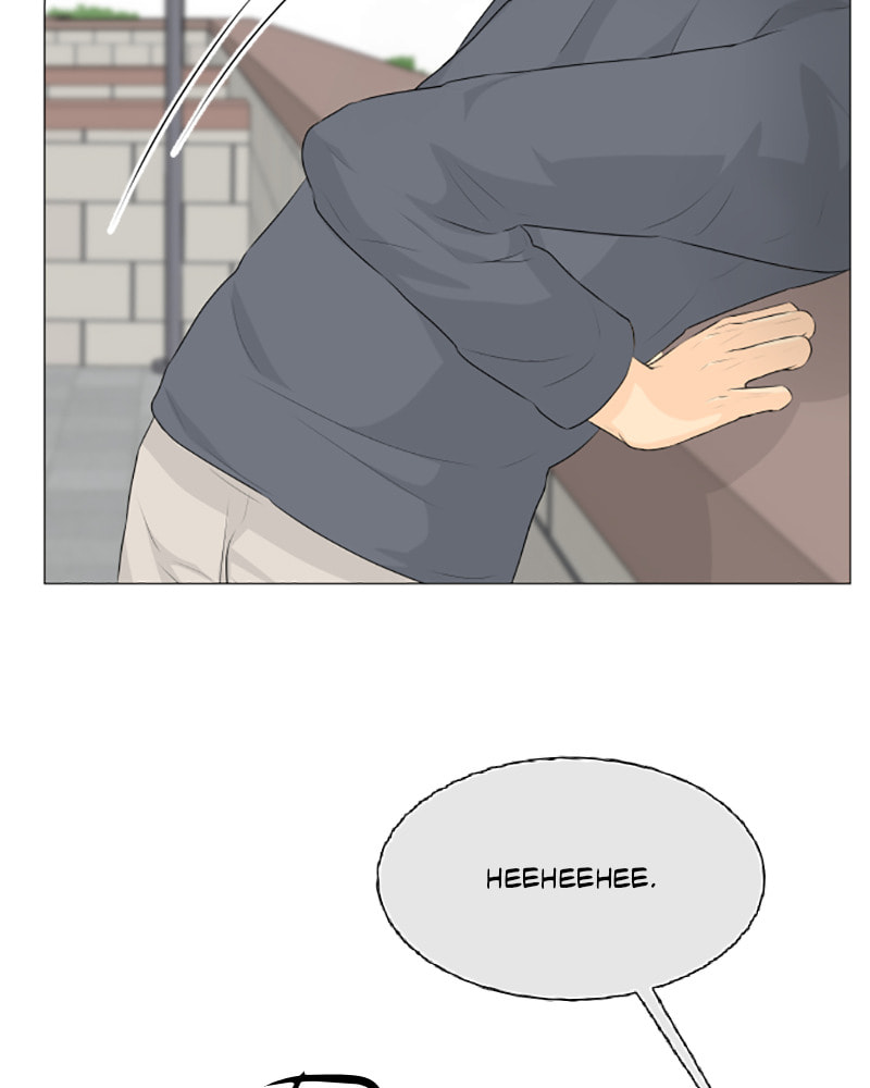 Read Half-Ghost chapter 137 image 82 on Lezhin