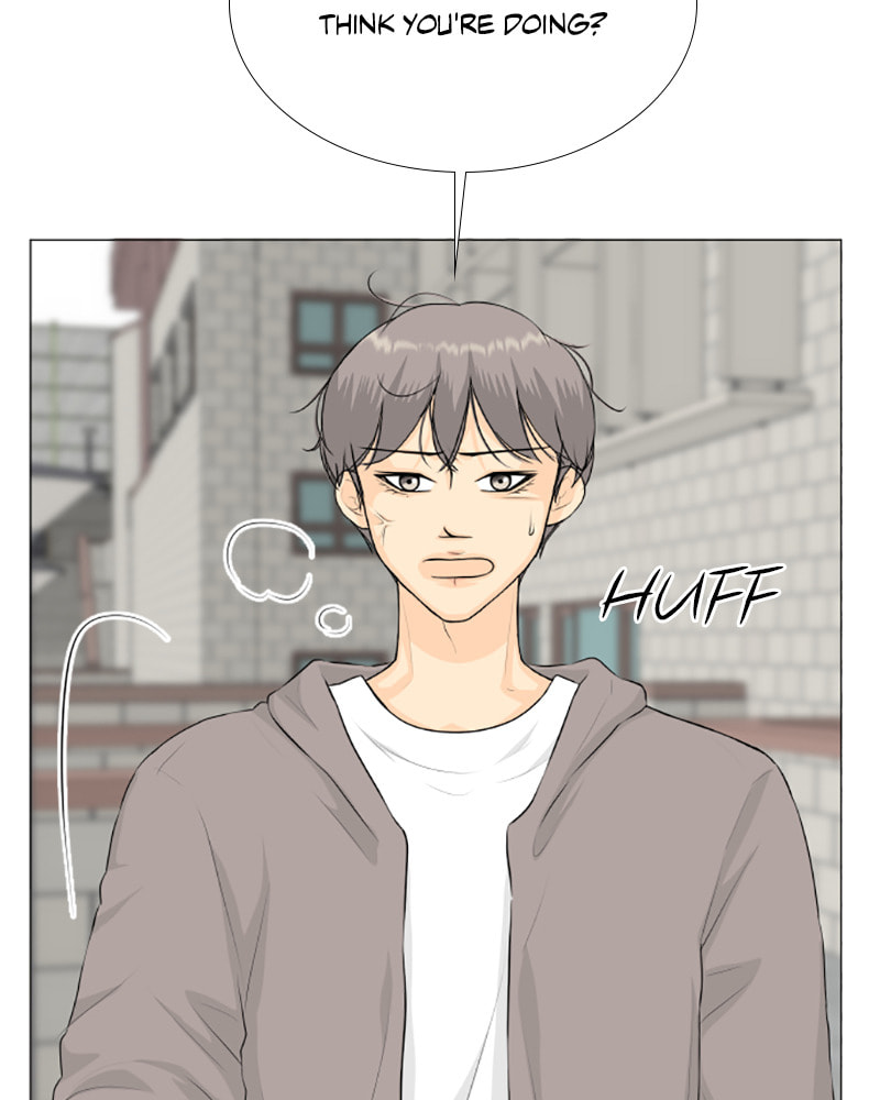 Read Half-Ghost chapter 137 image 86 on Lezhin