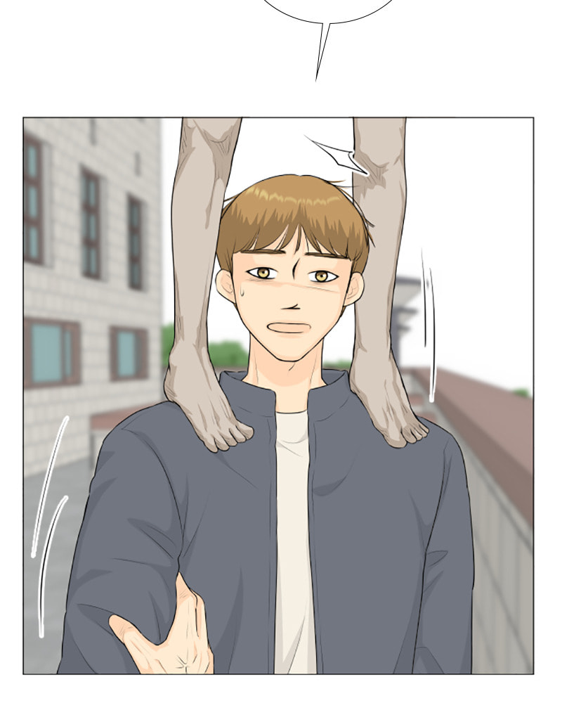 Read Half-Ghost chapter 137 image 88 on Lezhin