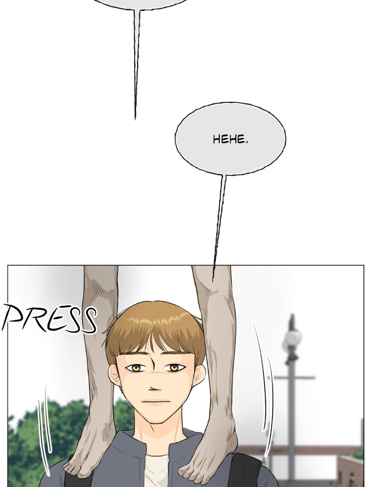 Read Half-Ghost chapter 137 image 9 on Lezhin