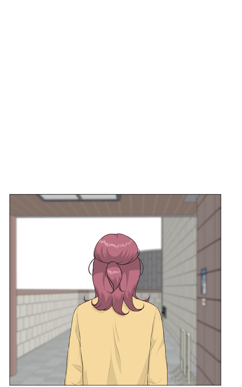 Read Half-Ghost chapter 138 image 1 on Lezhin