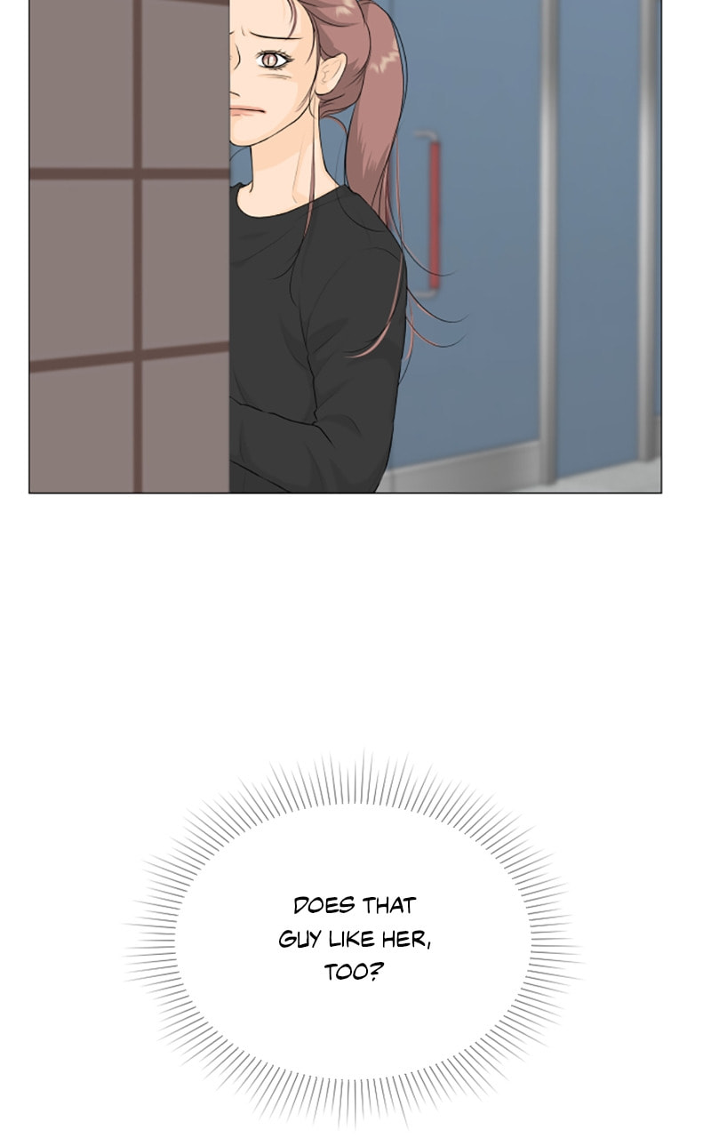 Read Half-Ghost chapter 138 image 13 on Lezhin