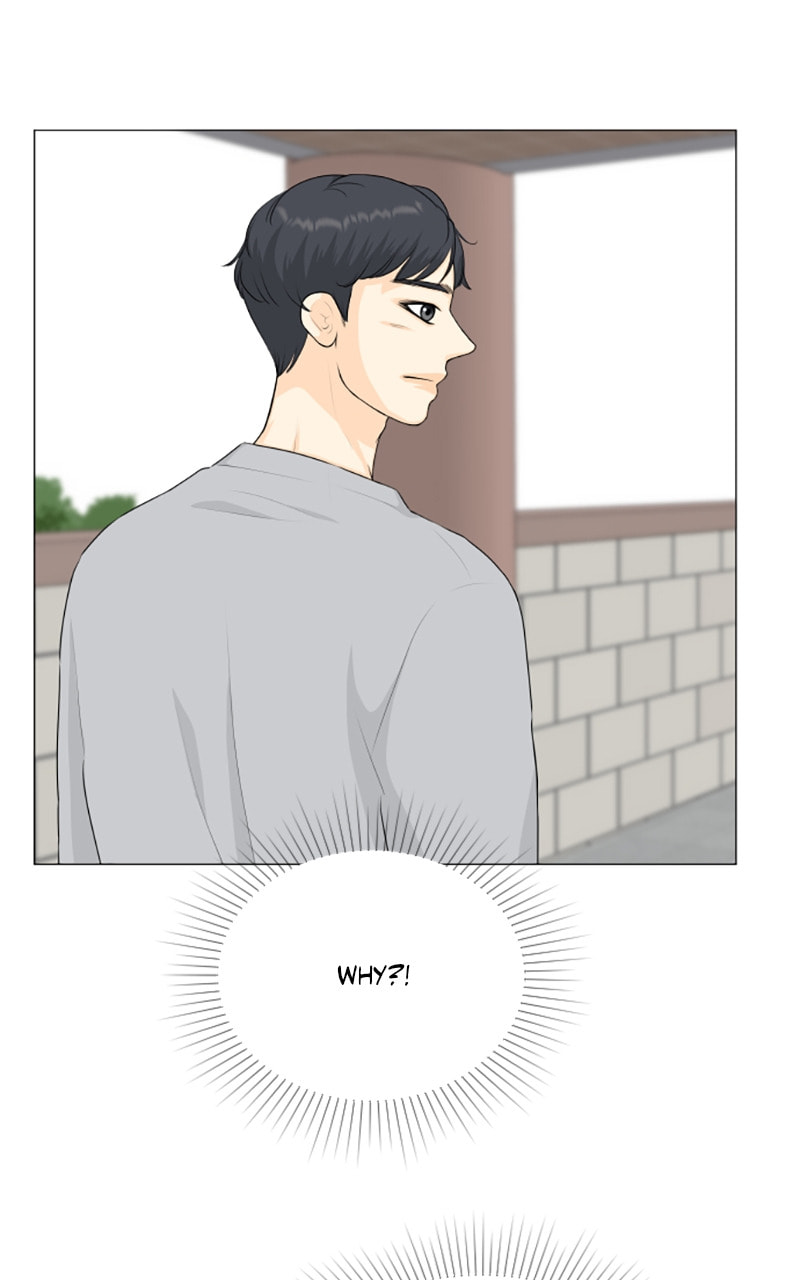 Read Half-Ghost chapter 138 image 14 on Lezhin
