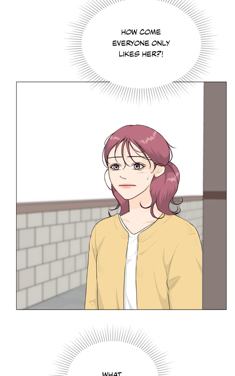 Read Half-Ghost chapter 138 image 15 on Lezhin