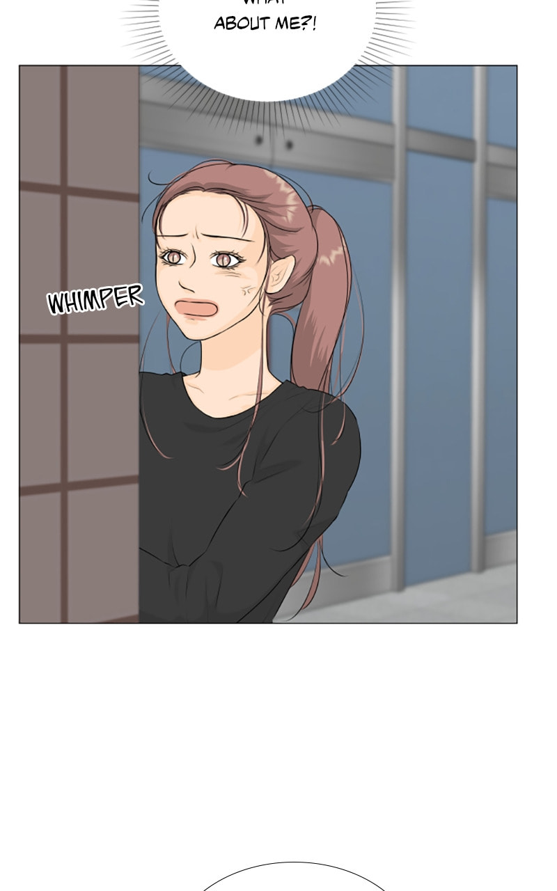 Read Half-Ghost chapter 138 image 16 on Lezhin