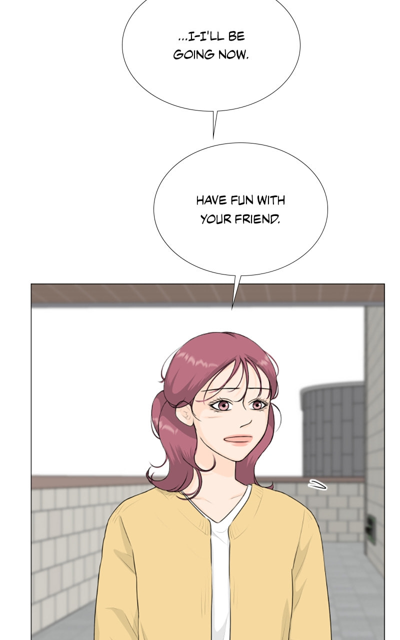 Read Half-Ghost chapter 138 image 17 on Lezhin