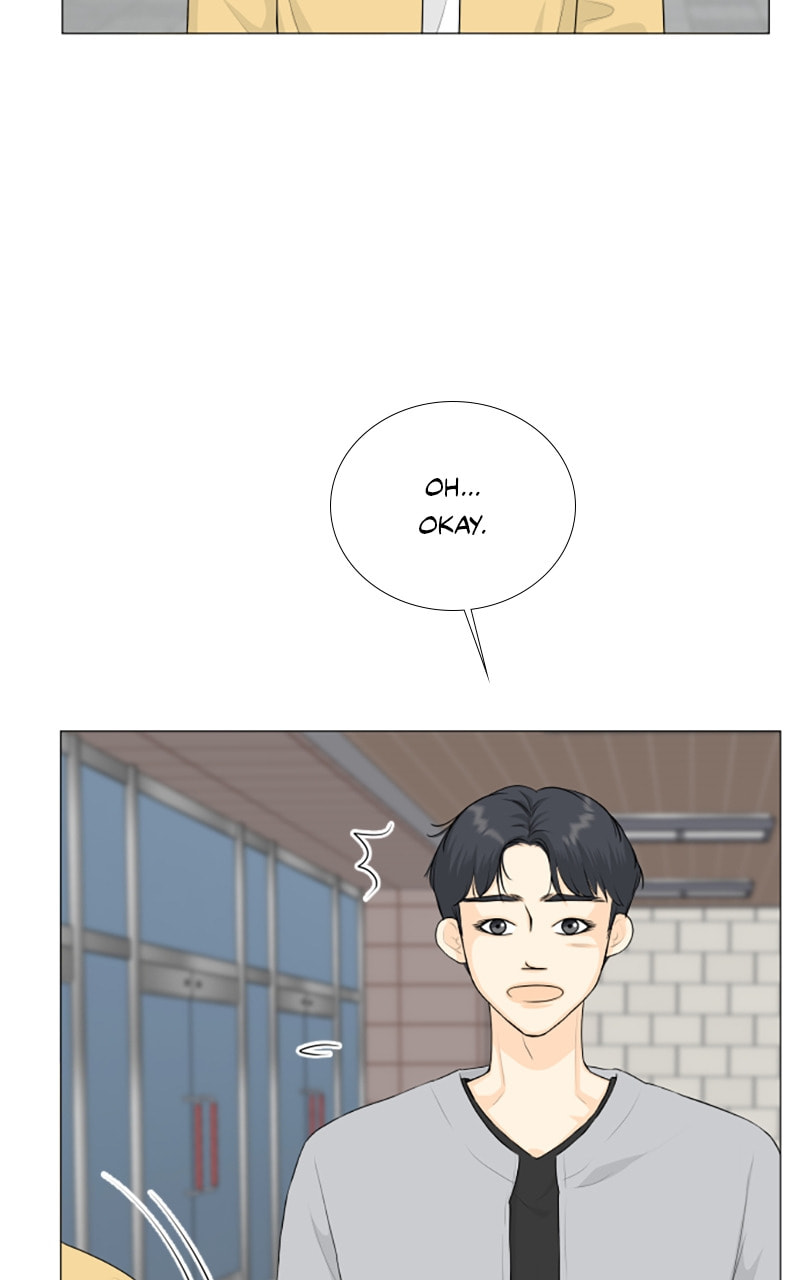 Read Half-Ghost chapter 138 image 18 on Lezhin