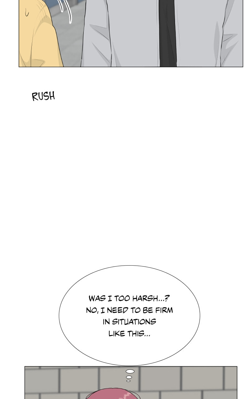 Read Half-Ghost chapter 138 image 19 on Lezhin