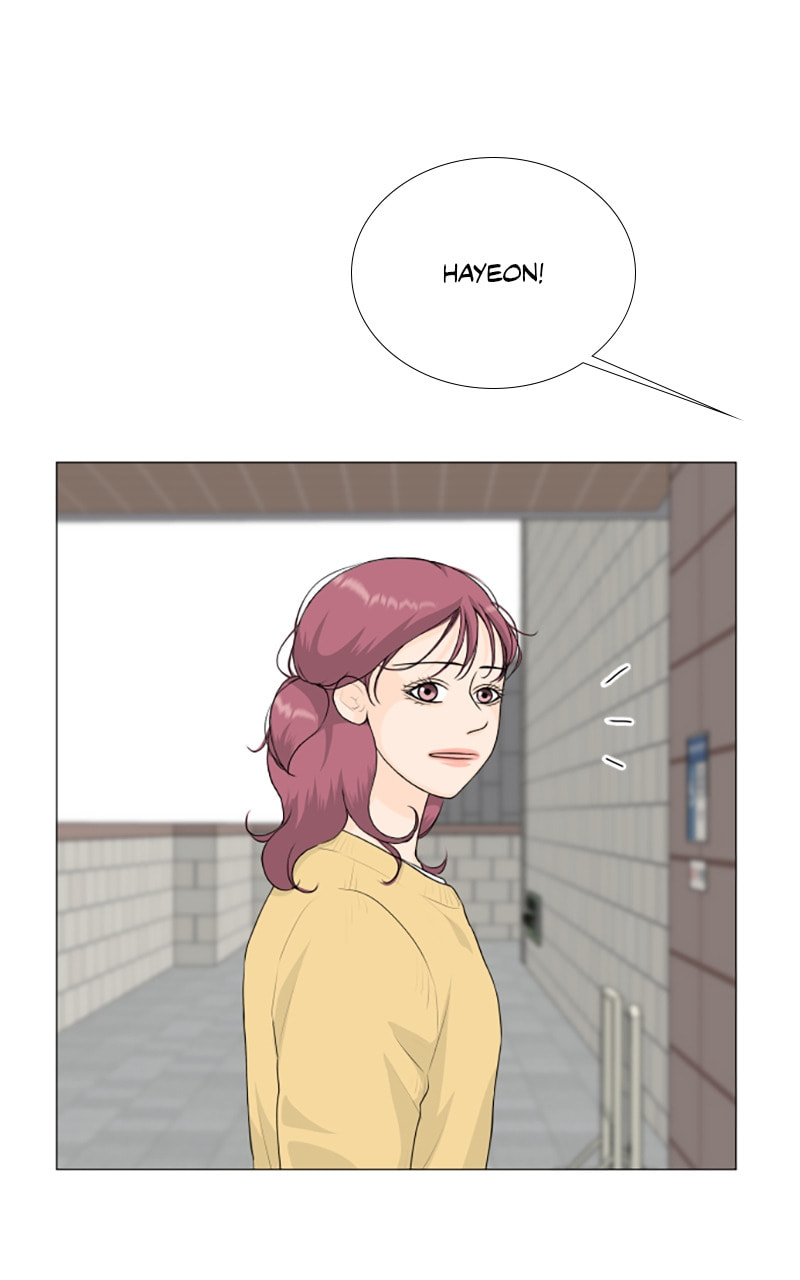 Read Half-Ghost chapter 138 image 2 on Lezhin