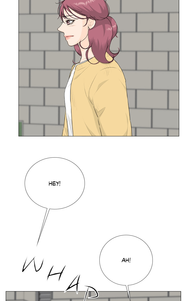 Read Half-Ghost chapter 138 image 20 on Lezhin