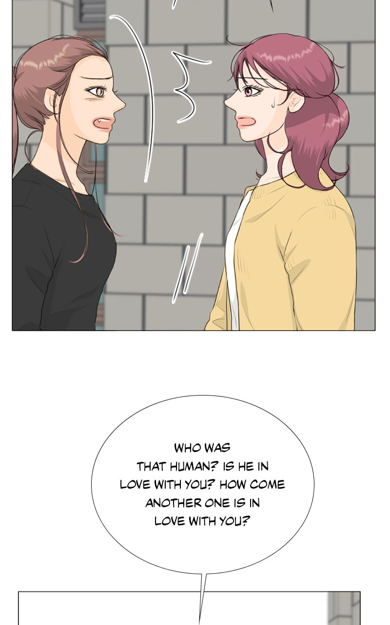 Read Half-Ghost chapter 138 image 21 on Lezhin