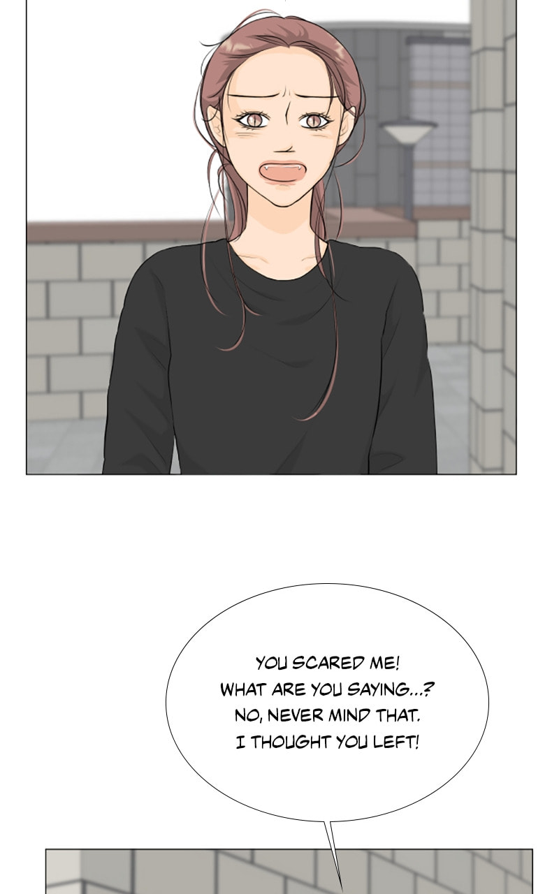 Read Half-Ghost chapter 138 image 22 on Lezhin