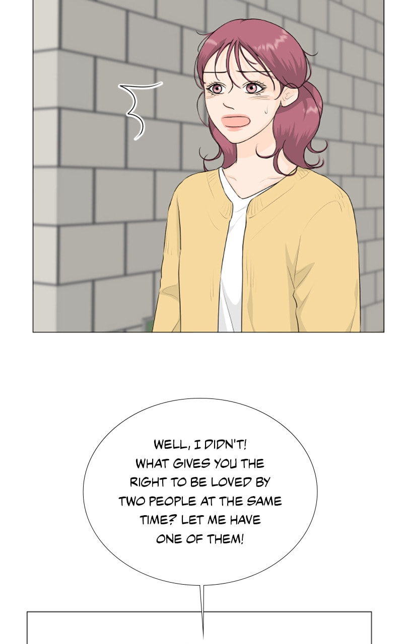 Read Half-Ghost chapter 138 image 23 on Lezhin
