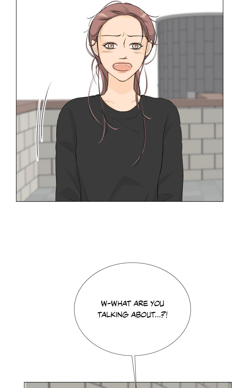 Read Half-Ghost chapter 138 image 24 on Lezhin