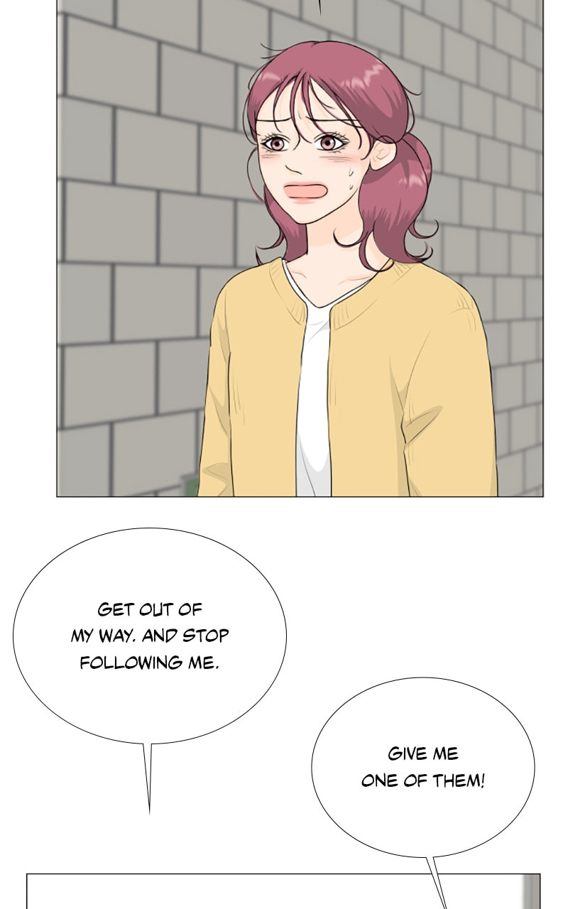 Read Half-Ghost chapter 138 image 25 on Lezhin