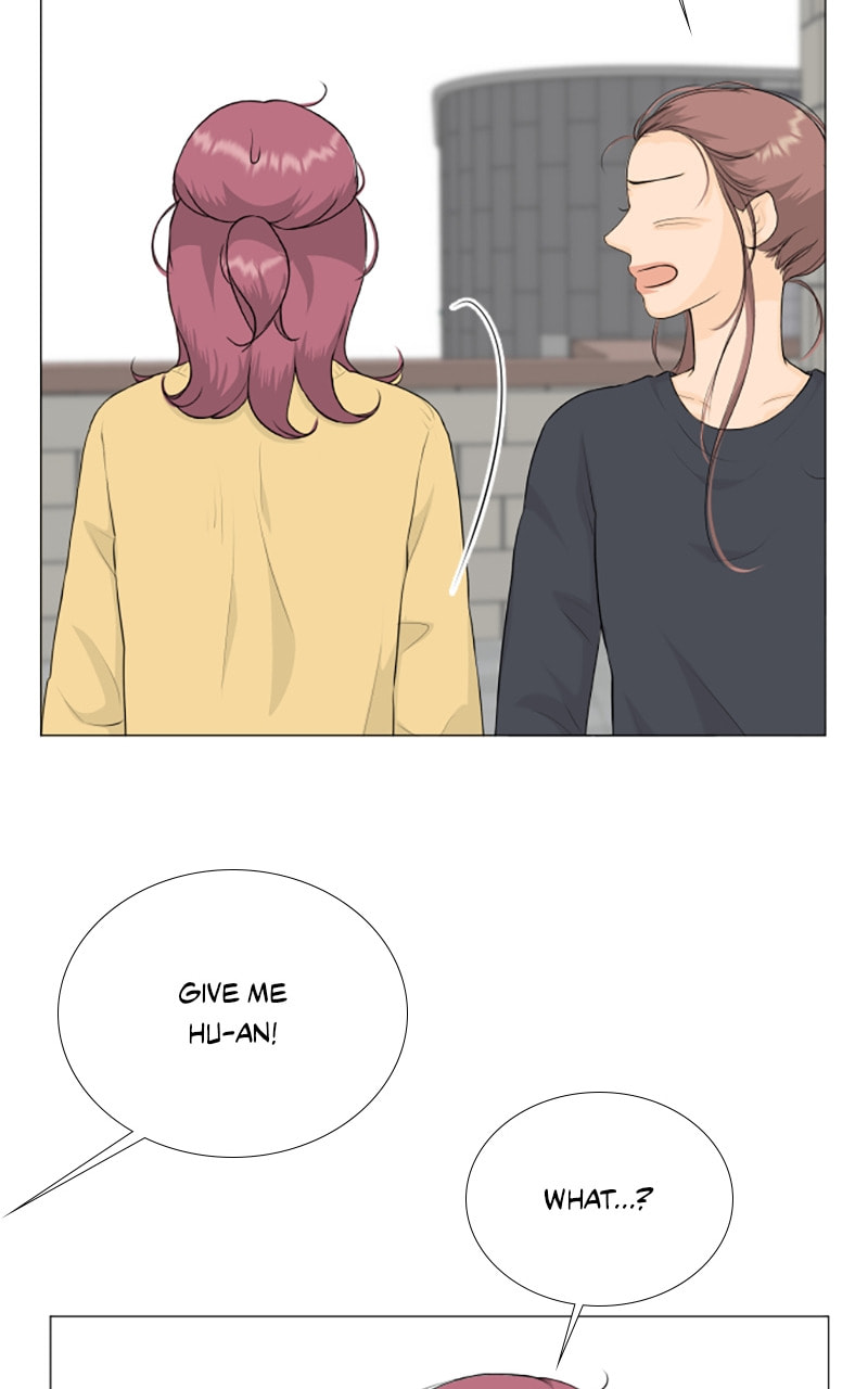 Read Half-Ghost chapter 138 image 26 on Lezhin