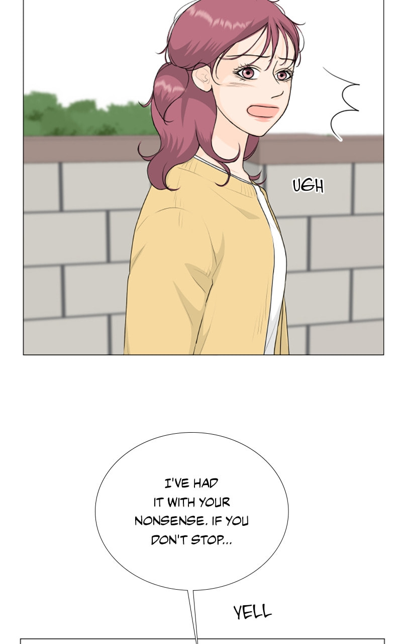 Read Half-Ghost chapter 138 image 27 on Lezhin