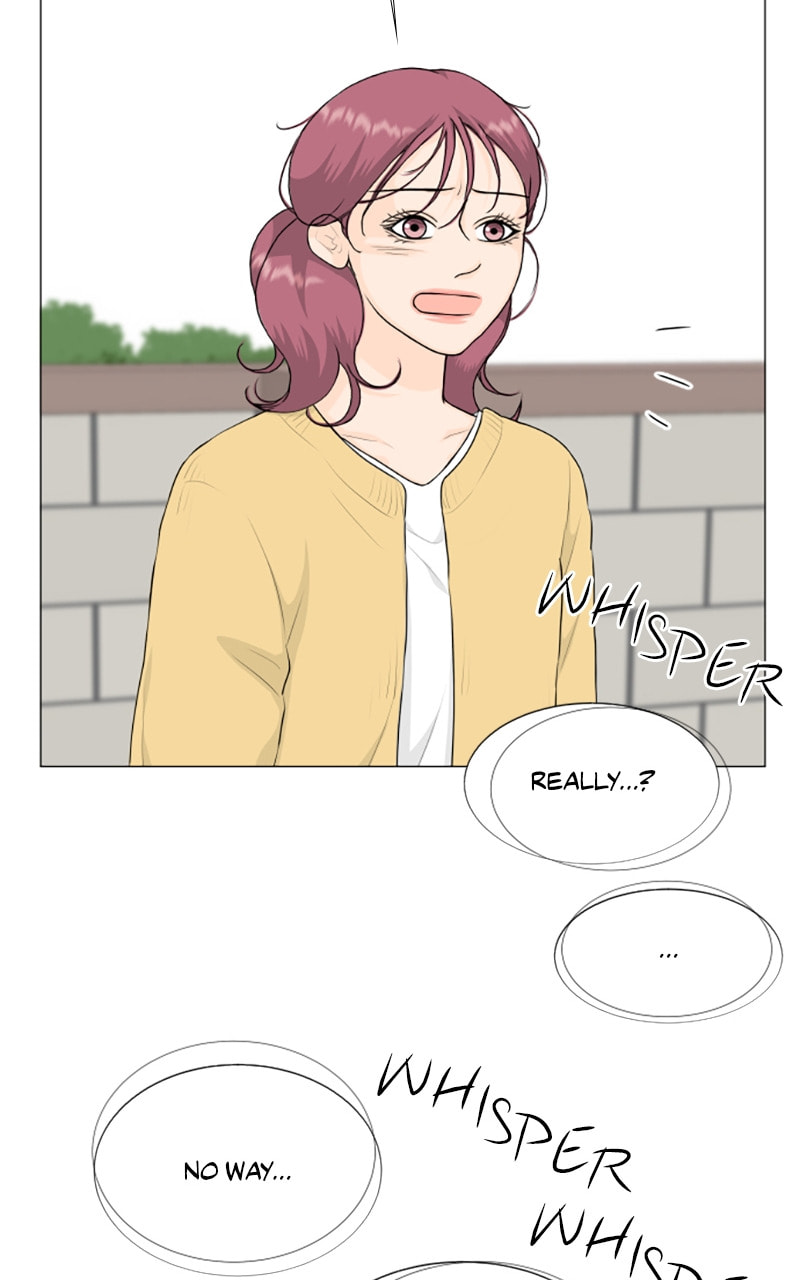 Read Half-Ghost chapter 138 image 28 on Lezhin