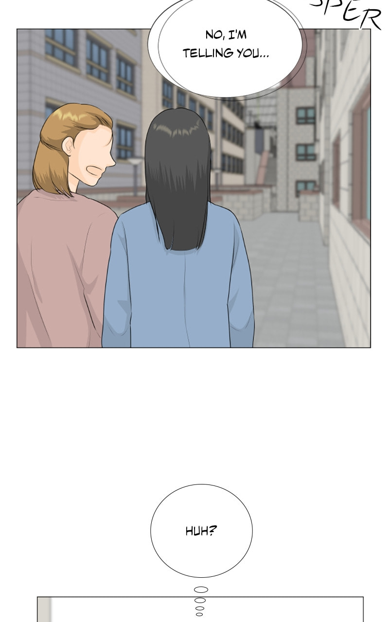 Read Half-Ghost chapter 138 image 29 on Lezhin