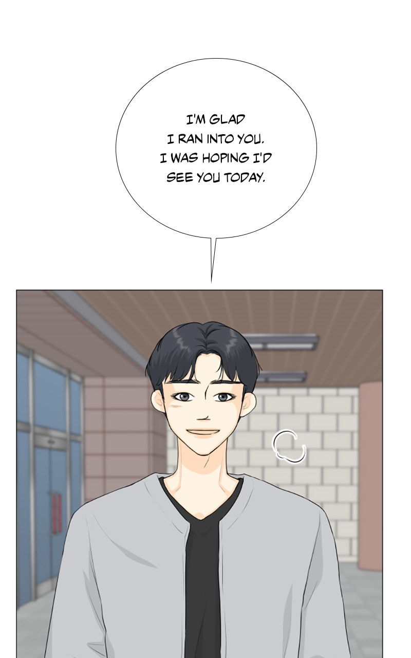 Read Half-Ghost chapter 138 image 3 on Lezhin