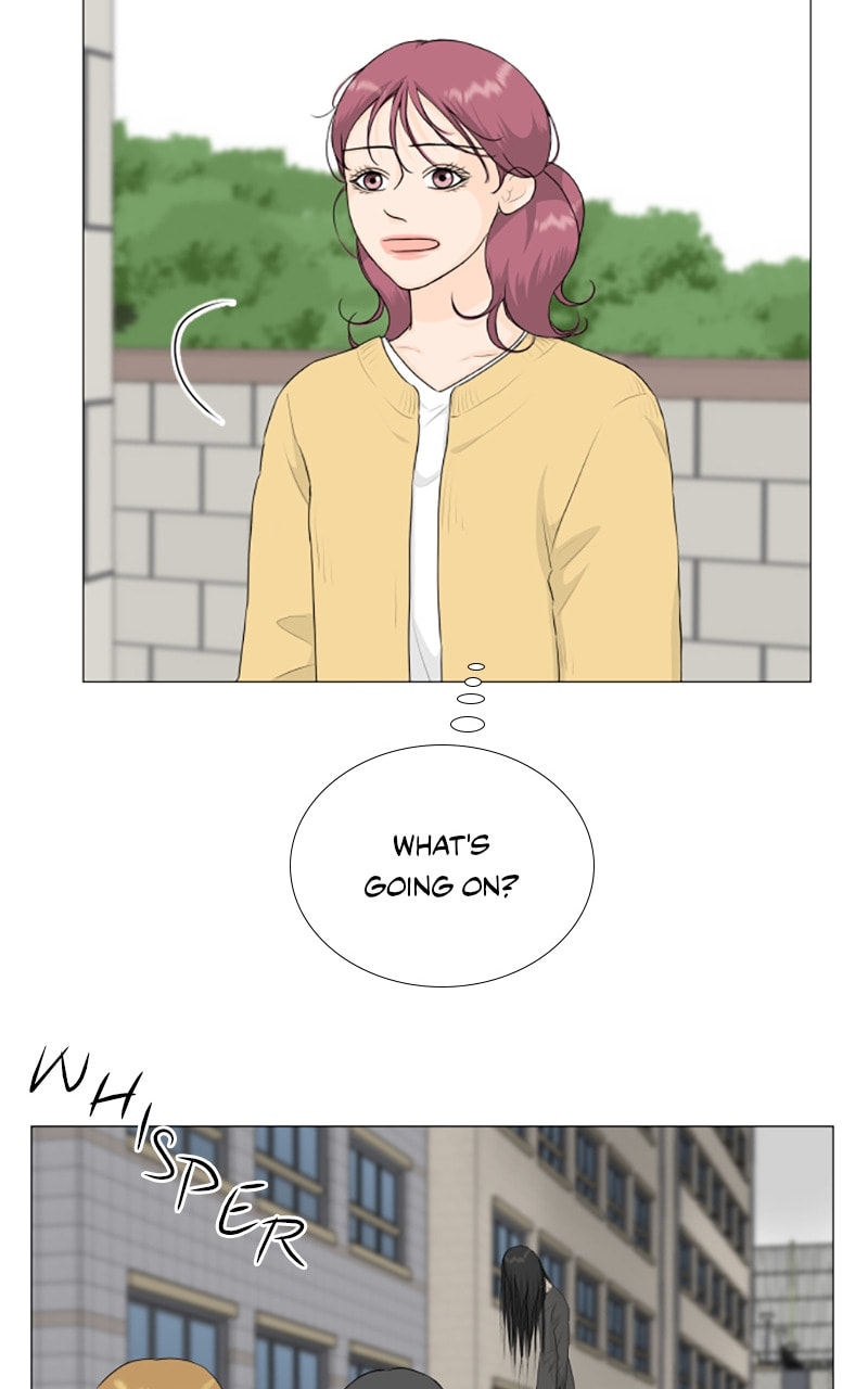 Read Half-Ghost chapter 138 image 30 on Lezhin