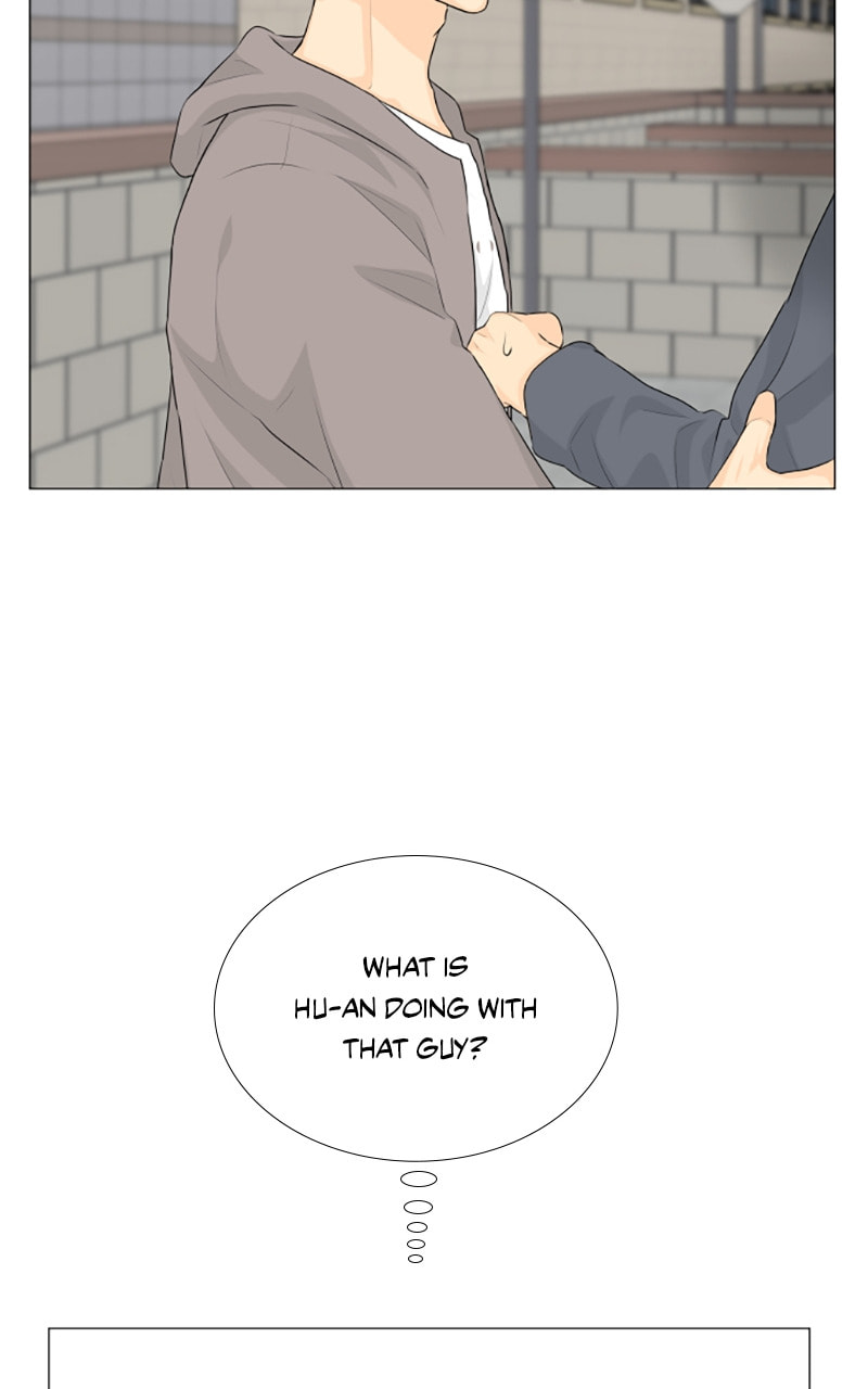 Read Half-Ghost chapter 138 image 32 on Lezhin