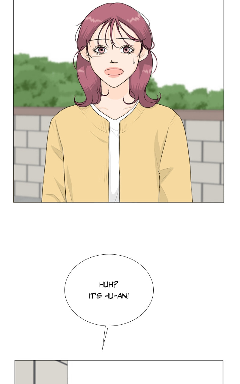 Read Half-Ghost chapter 138 image 33 on Lezhin