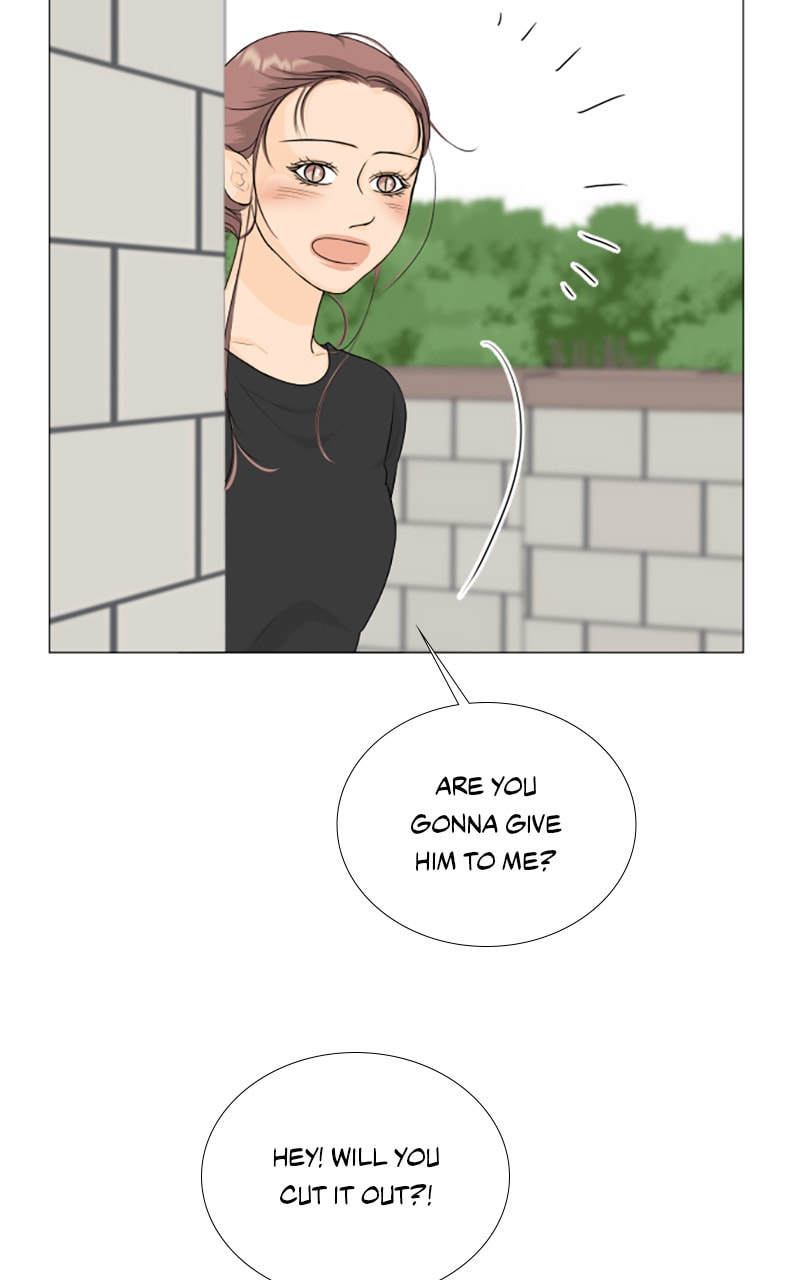 Read Half-Ghost chapter 138 image 34 on Lezhin