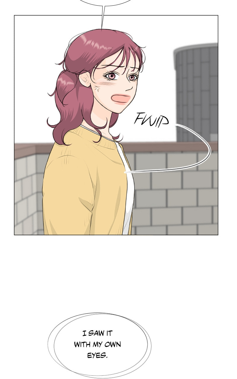 Read Half-Ghost chapter 138 image 35 on Lezhin