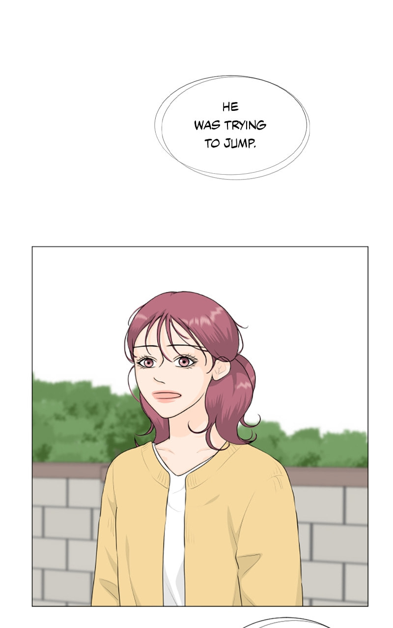Read Half-Ghost chapter 138 image 36 on Lezhin
