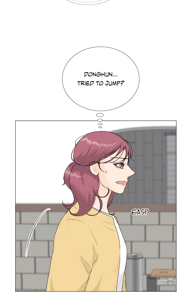 Read Half-Ghost chapter 138 image 38 on Lezhin