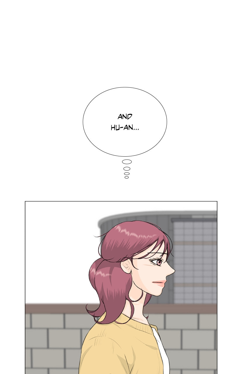 Read Half-Ghost chapter 138 image 39 on Lezhin