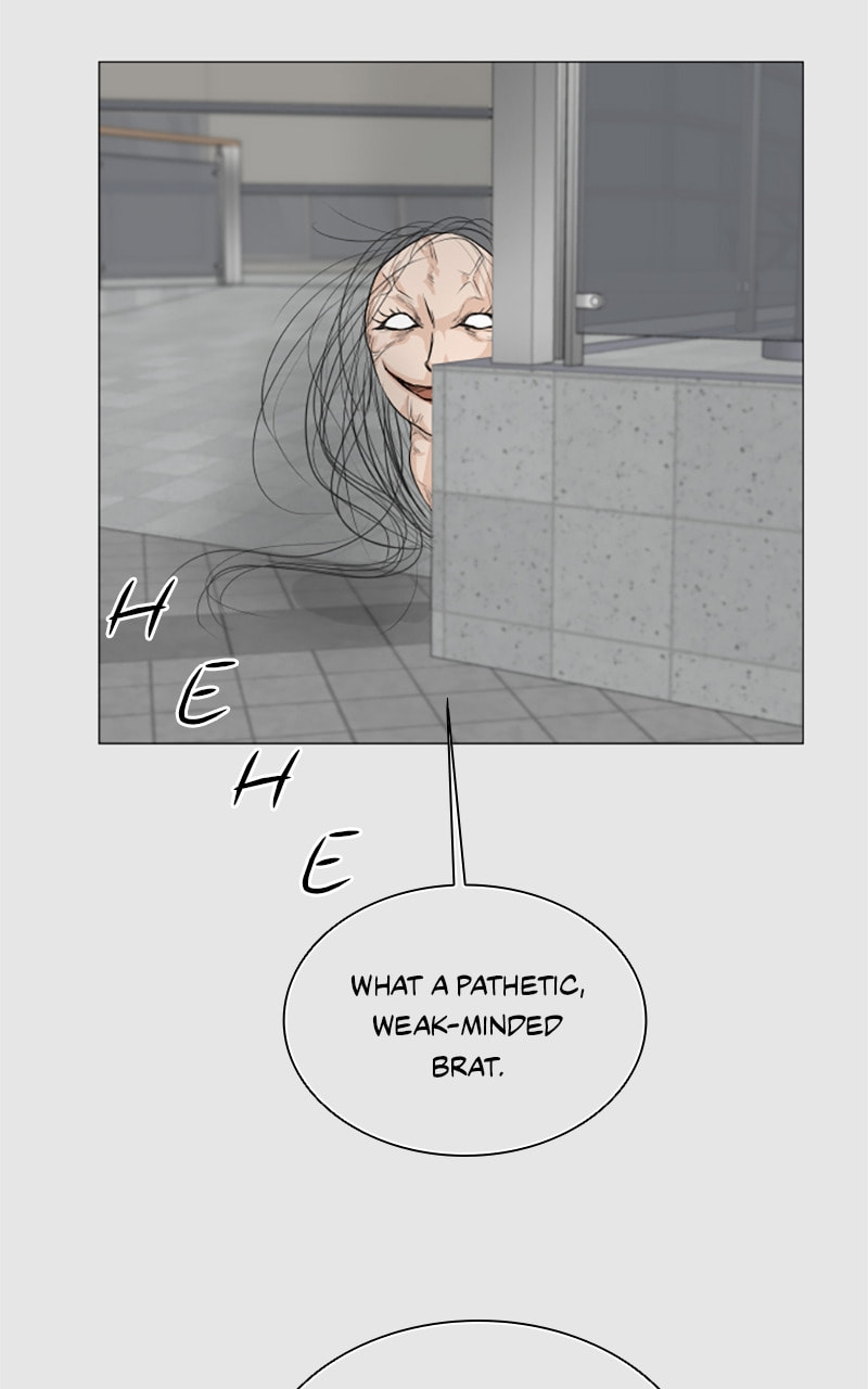 Read Half-Ghost chapter 138 image 41 on Lezhin