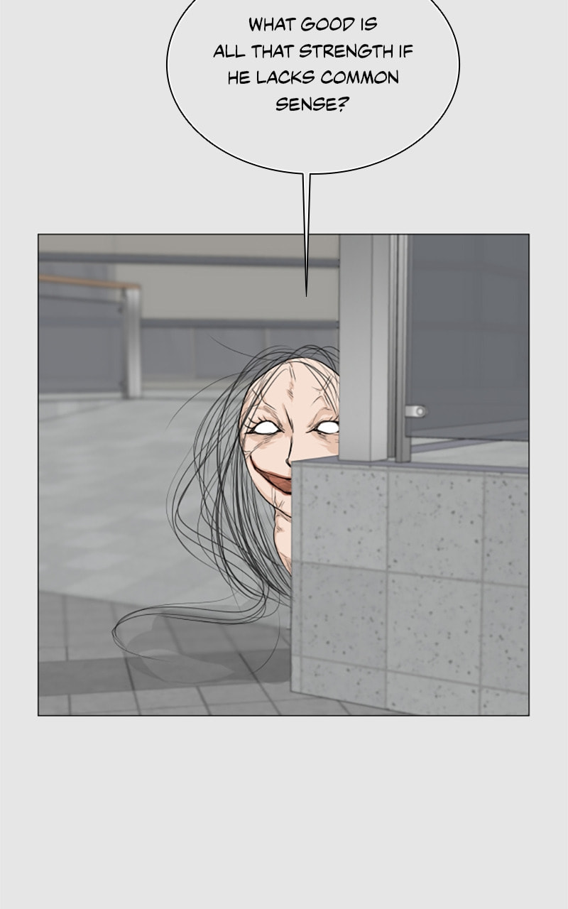 Read Half-Ghost chapter 138 image 42 on Lezhin