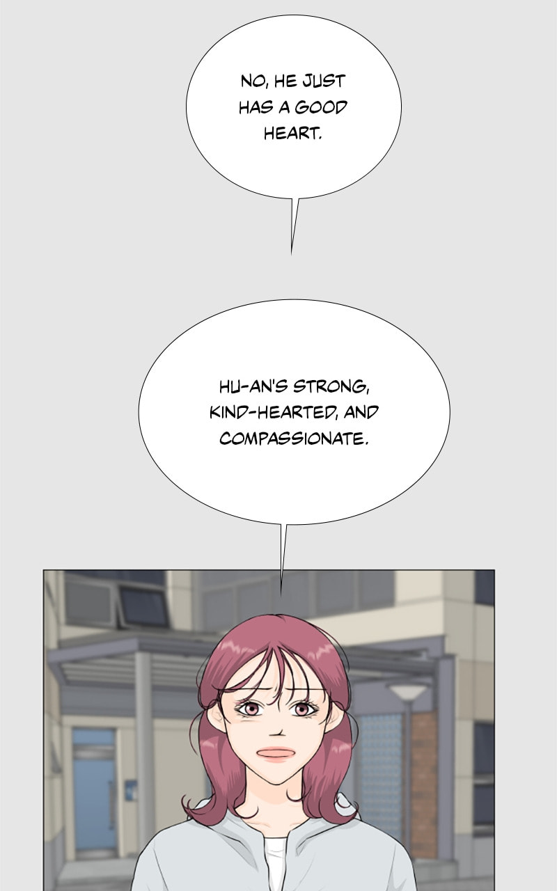 Read Half-Ghost chapter 138 image 43 on Lezhin