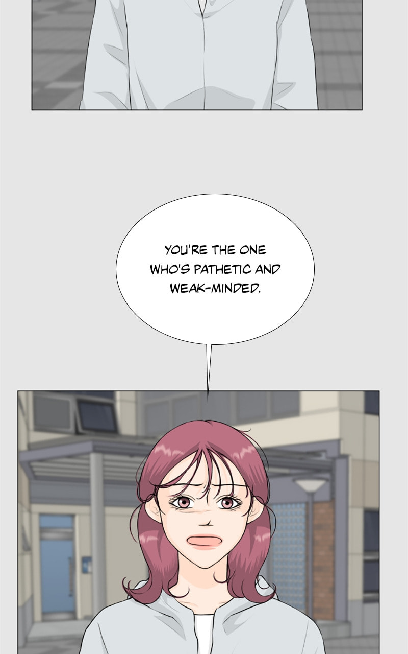 Read Half-Ghost chapter 138 image 44 on Lezhin